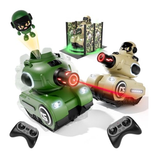 Best Remote Control Tank