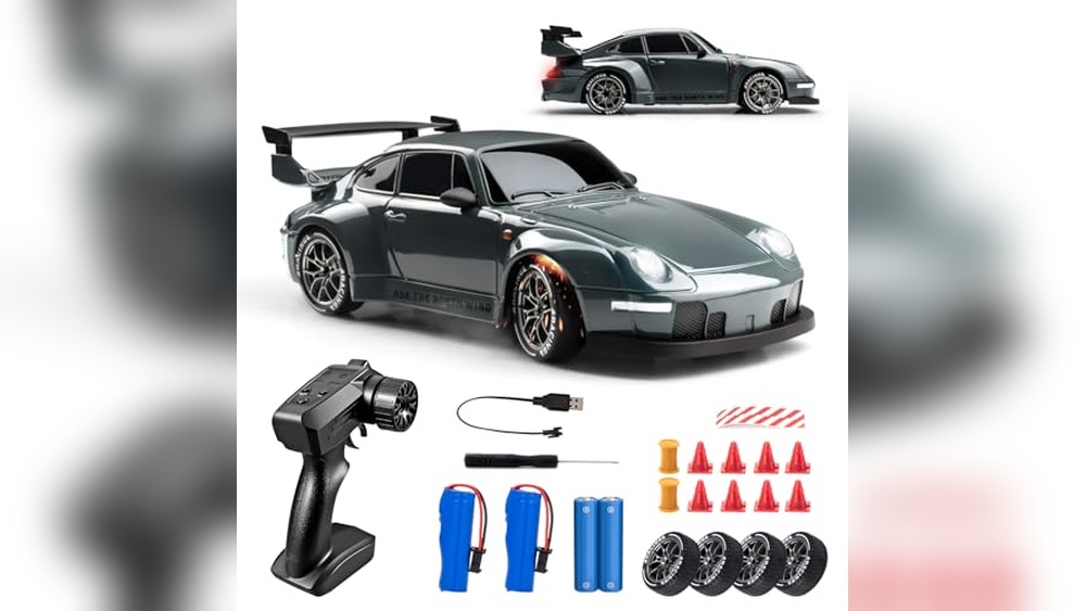 Best Rc Drift Car under 200