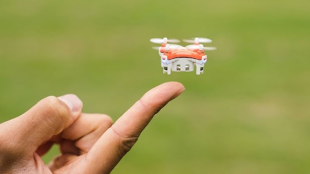 Which is the Best Mini Drone