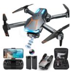 Best Folding Drones