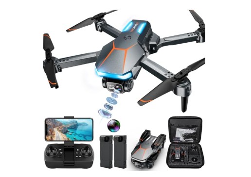 Best Folding Drones