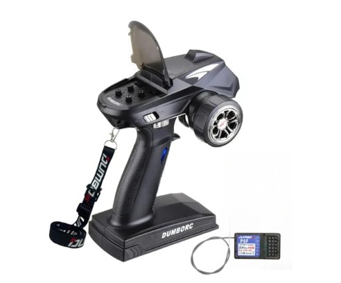 Best Rc Transmitters for Multiple Cars