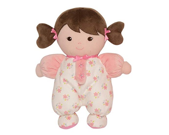 Best Baby Dolls for 1 Year Olds