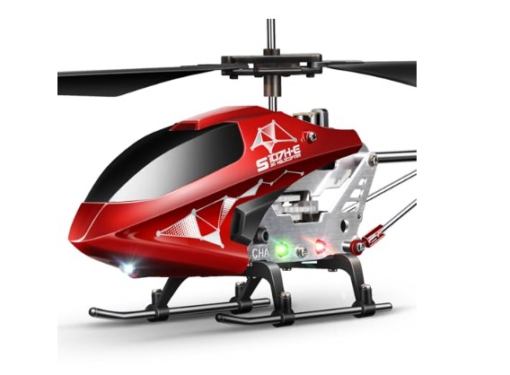 Best Indoor Rc Helicopter for Beginners