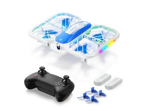 Pocket Drone for Kids