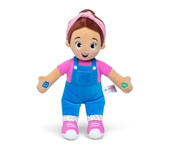 Best Baby Doll for Toddler