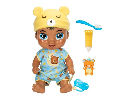Boy Baby Alive Dolls