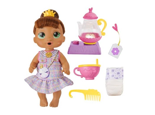 Best Baby Alive Dolls