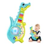Best Baby Toys for 1 Year Old UK