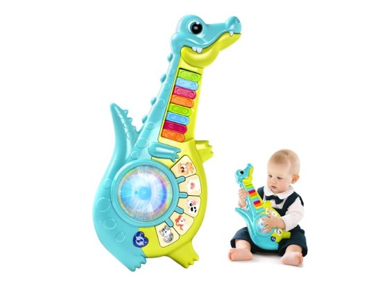Best Baby Toys for 1 Year Old UK