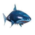 Remote Control Flying Sharks