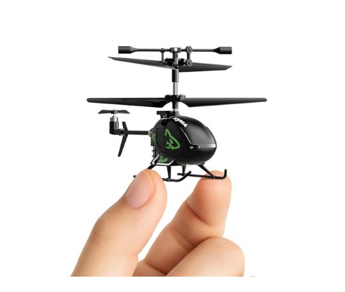 Best Indoor Rc Helicopter UK
