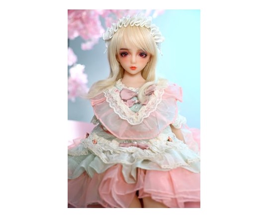 Types of Baby Alive Dolls