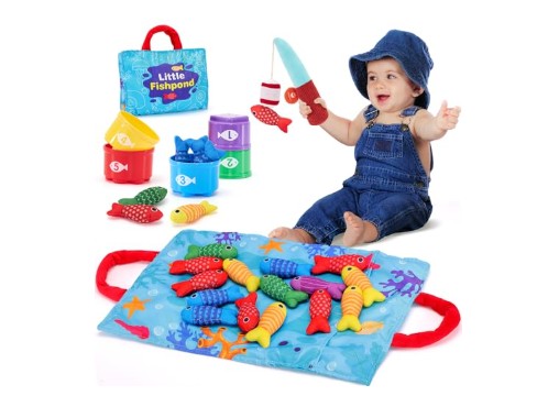 10 Best Baby Toys for 1 Year Old Boy