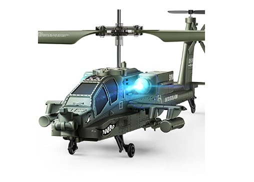 Best Outdoor Remote Control Helicopter