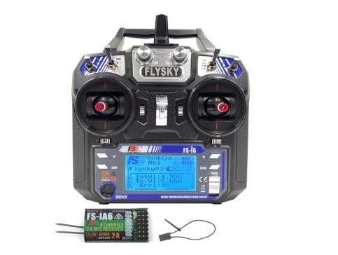 Cheap Rc Plane Transmitter And Receiver