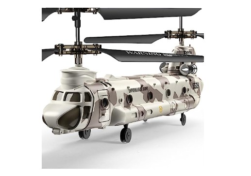Best Outdoor Rc Helicopter