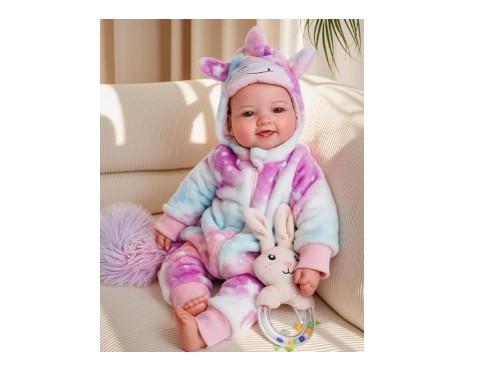 Most Realistic Baby Doll for Kids