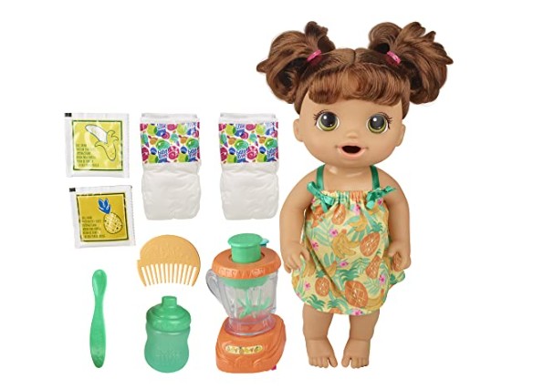 Cute Baby Alive Dolls