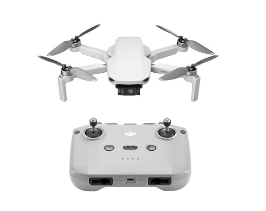Best Compact Drones for Travel