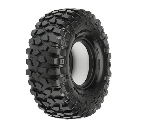 Best 1.9 Crawler Tires
