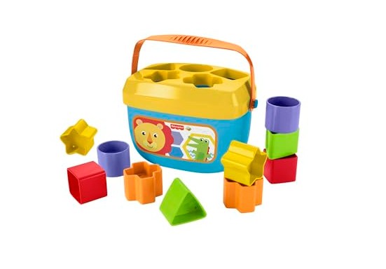 Best Baby Toys for 1 Year Olds