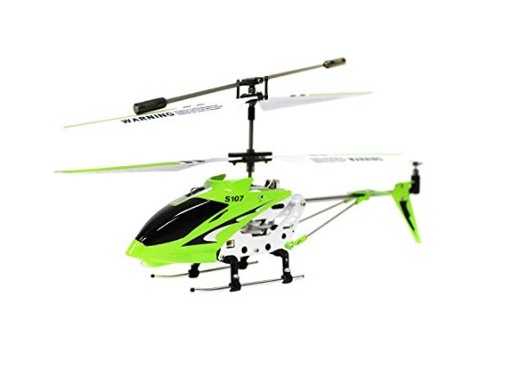 Best Micro RC Heli
