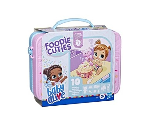 Mini Baby Alive Dolls