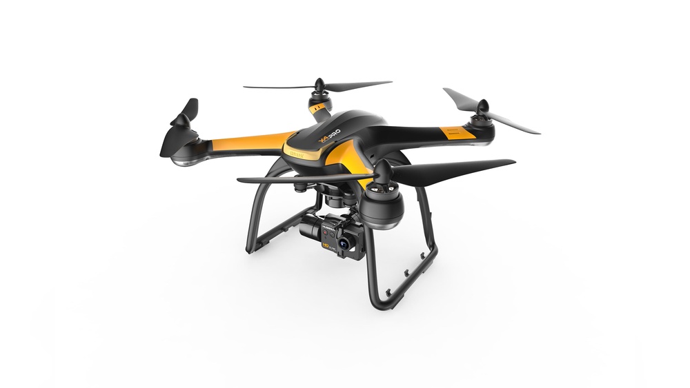 Hubsan X4 Pro Drone