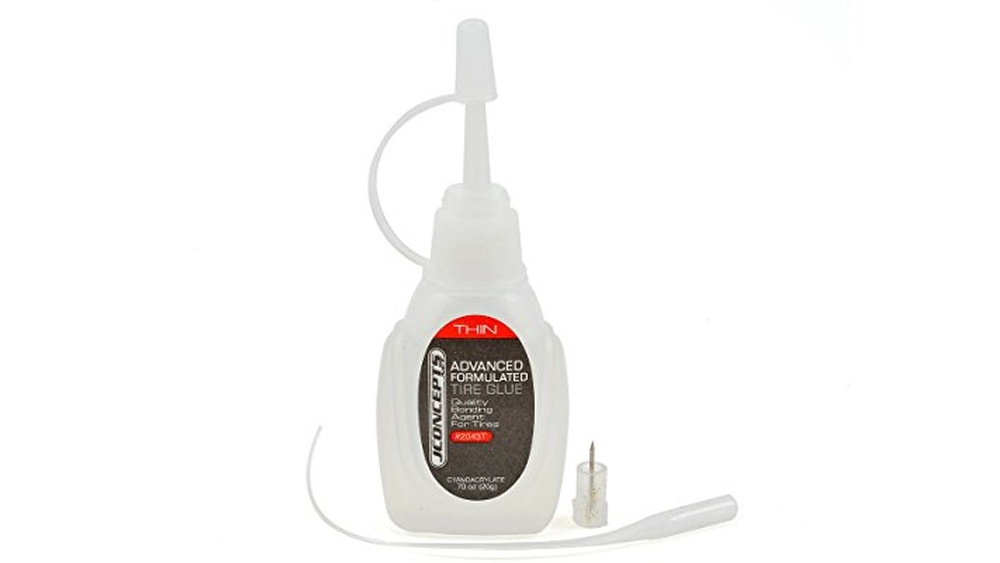 Best Glue for Rc Tires