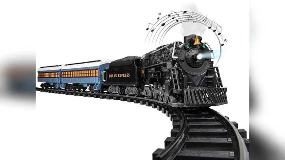 Best Model Train Sets