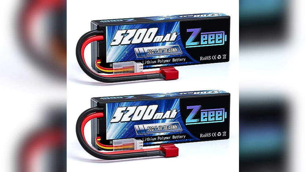 Best Rc Car Battery Brand