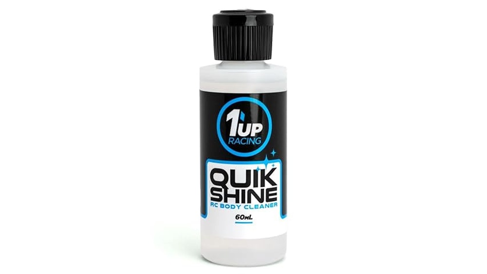 Best Rc Car Cleaner