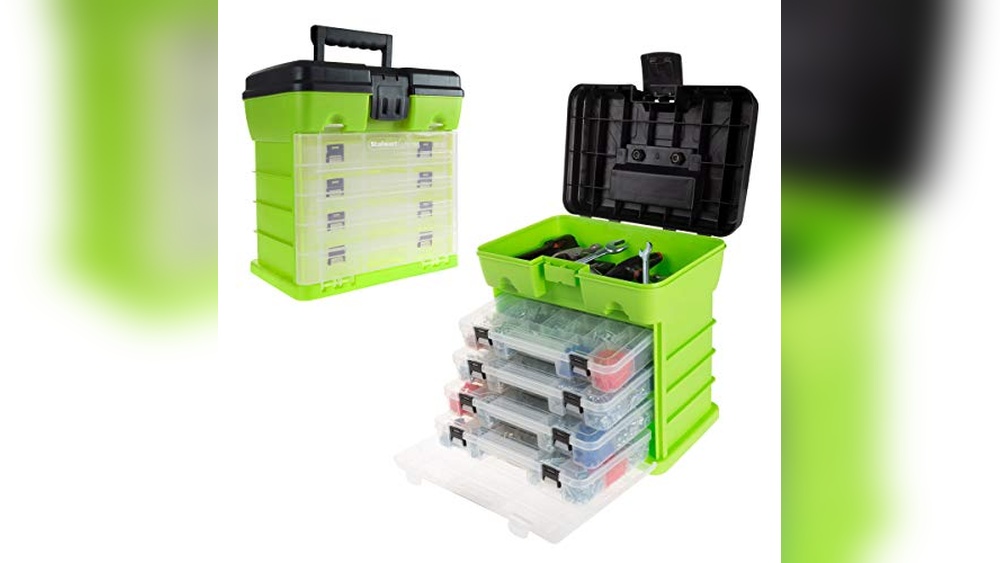 Best Rc Car Tool Box