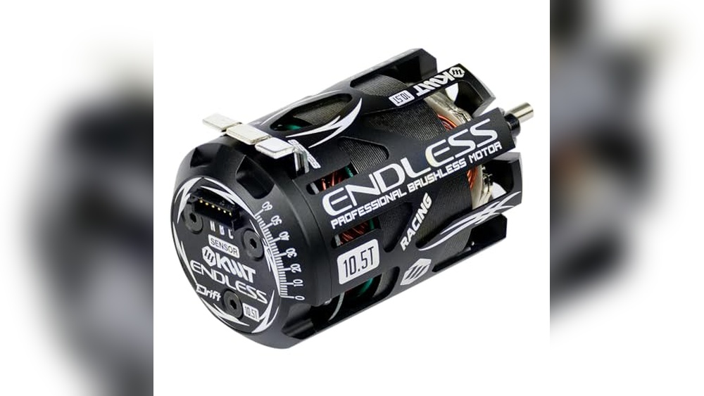 Best Rc Drift Car Motor