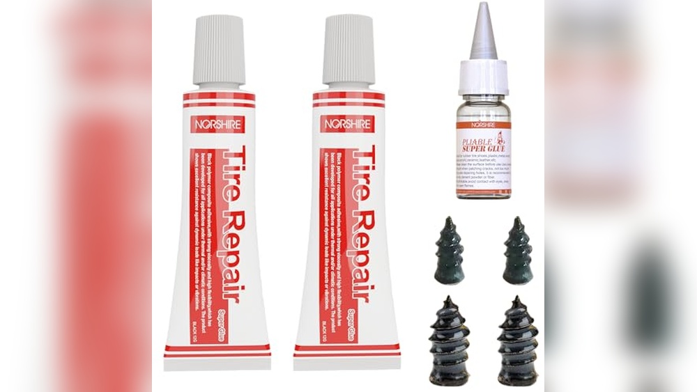 Best Super Glue for Rc Tires
