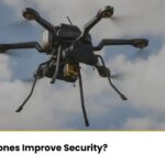 Can Drones Be Used for Security