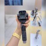 Dji Osmo Pocket 4 Rumors