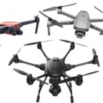 How to Buy a Drone for Photography?