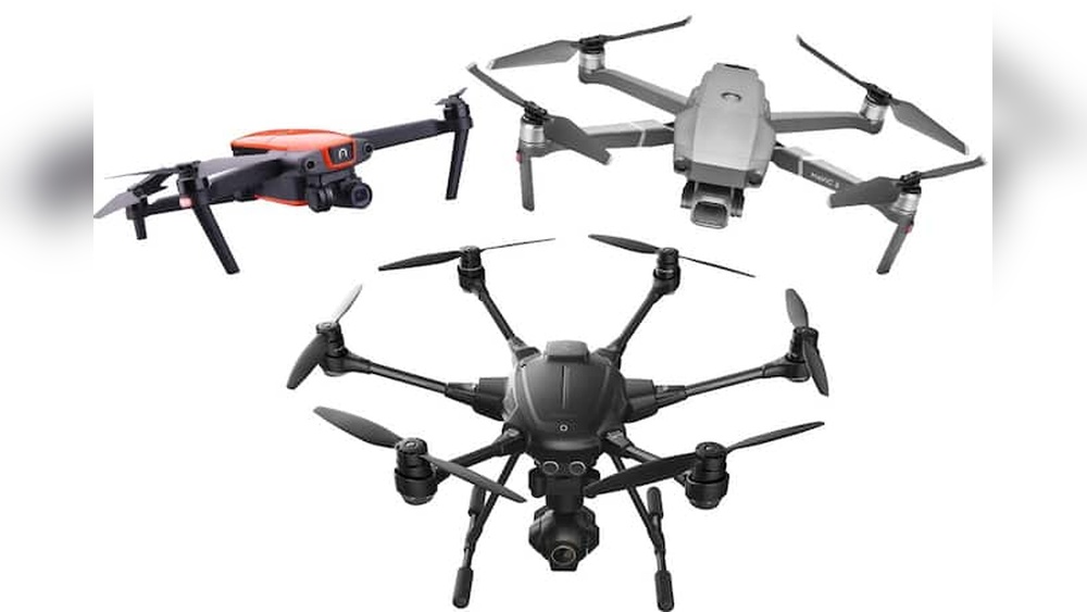 How to Buy a Drone for Photography?