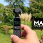 How to Use Dji Camera
