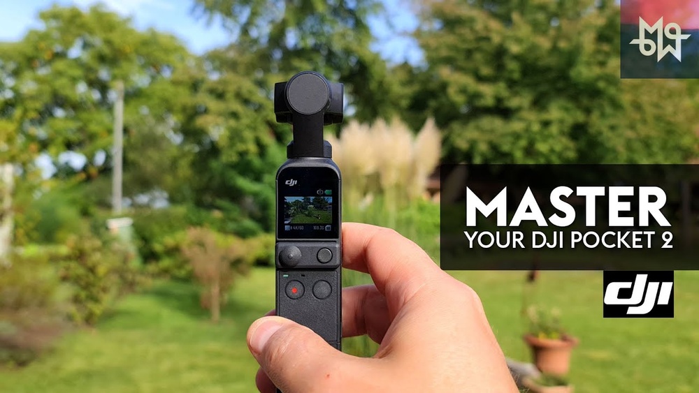 How to Use Dji Camera