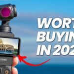 Is Dji Osmo Pocket Worth Buying