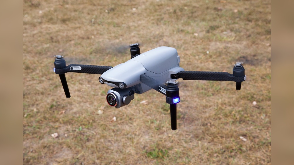 Is It Worth Buying a Drone for Photography