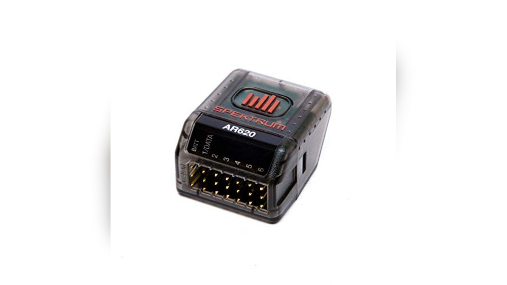 Rc Plane Receiver