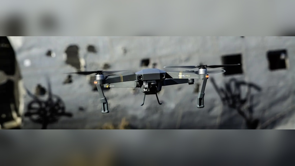 Should I Buy a Drone for Travel