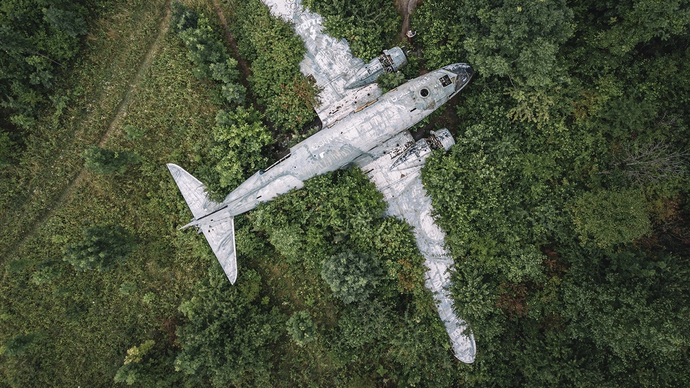 What Drone is Best for Photography