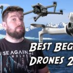What Drone to Buy for Beginners
