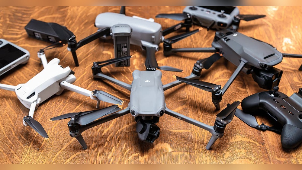 What is the Best Drone With a Camera for Beginners
