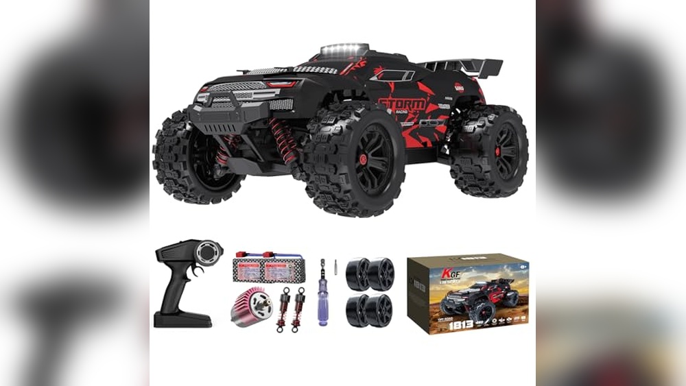 What is the Best Rc Car Controller